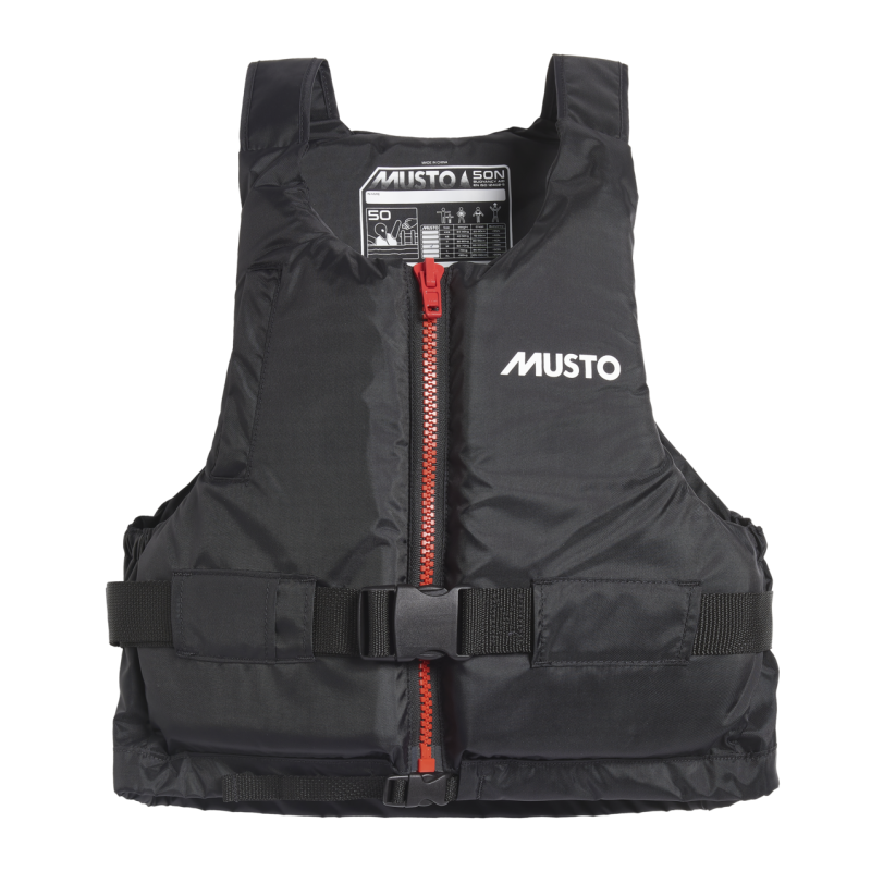 Musto Buoyancy Aid - Giubbotto di salvataggio