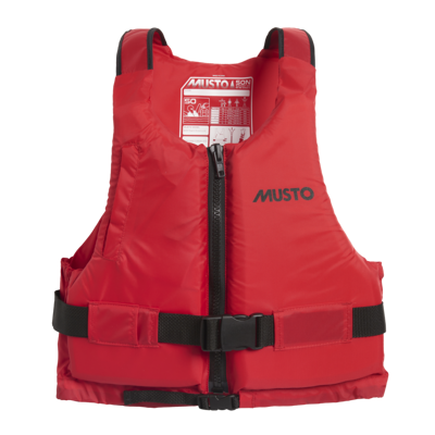 Musto Buoyancy Aid - Pelastusliivi