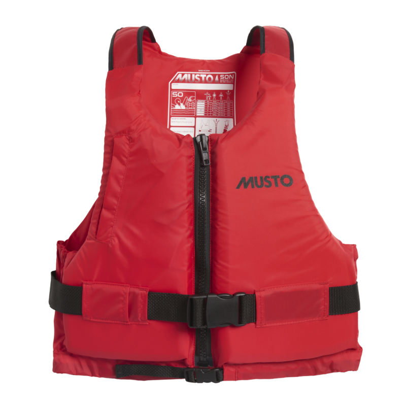 Musto Buoyancy Aid - Schwimmweste