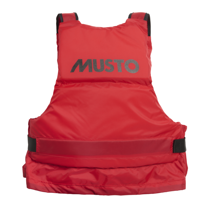 Musto Musto Buoyancy Aid - Záchranná vesta | Hardloop