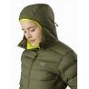 Arc'teryx Thorium AR Hoody - Down jacket - Women's