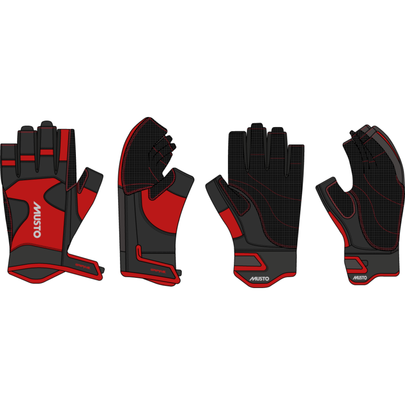 Perf SF Glove 2.0 - Sailing gloves
