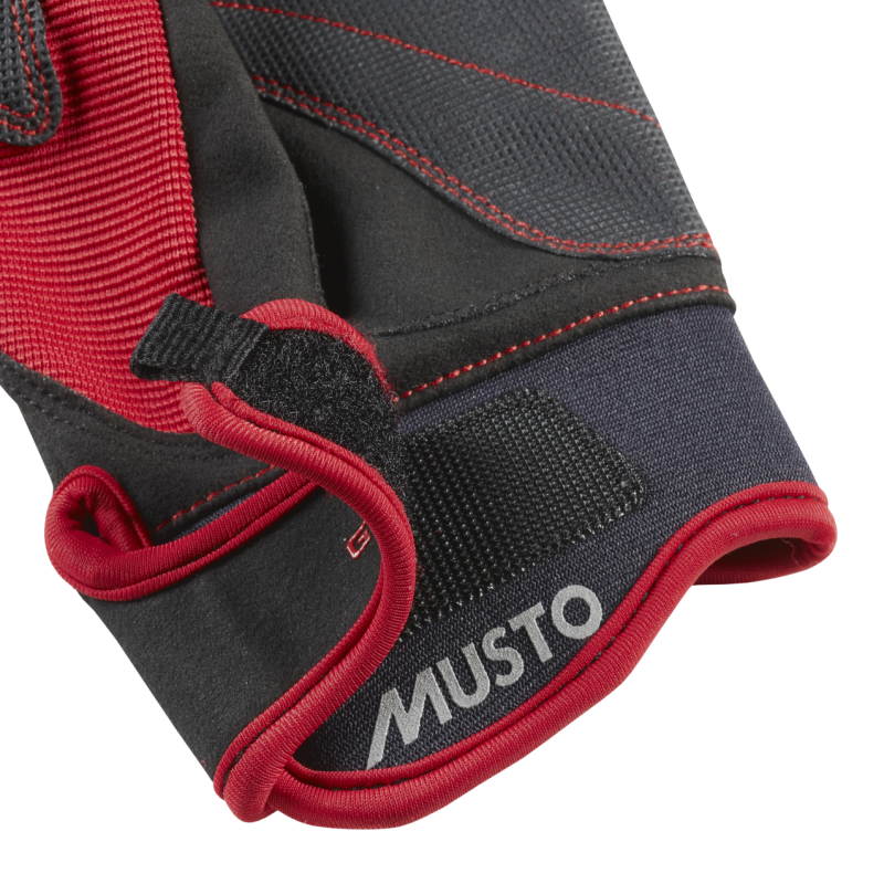 Musto Perf SF Glove 2.0 - Sejlerhandsker | Hardloop