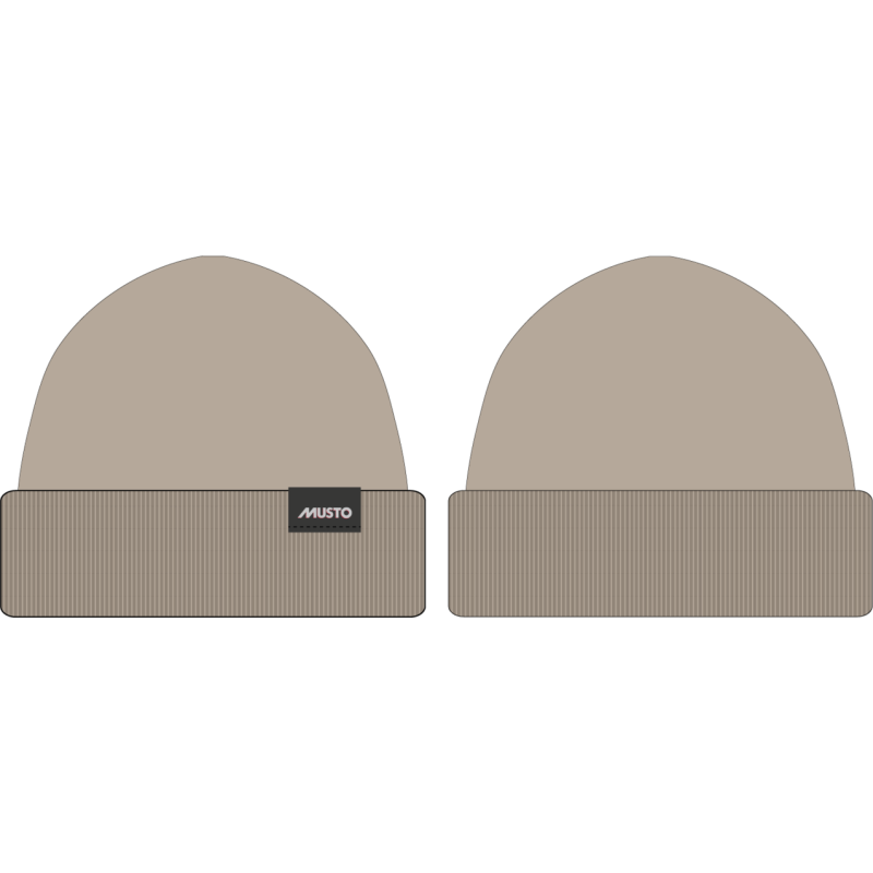 Musto Salcombe Beanie - Bonnet | Hardloop