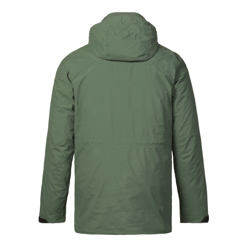 Musto M Marina Pl 3 In 1 Parka - Parka homme | Hardloop