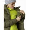 Arc'teryx Thorium AR Hoody - Down jacket - Women's