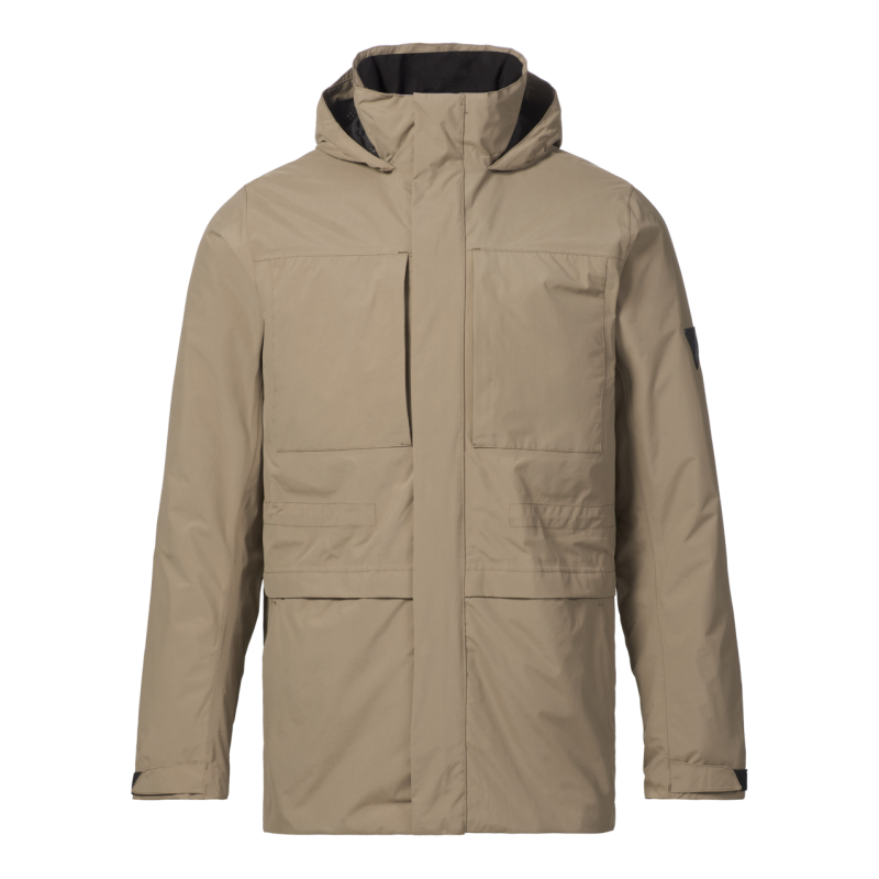 M Marina Pl 3 In 1 Parka - Parka - Herren