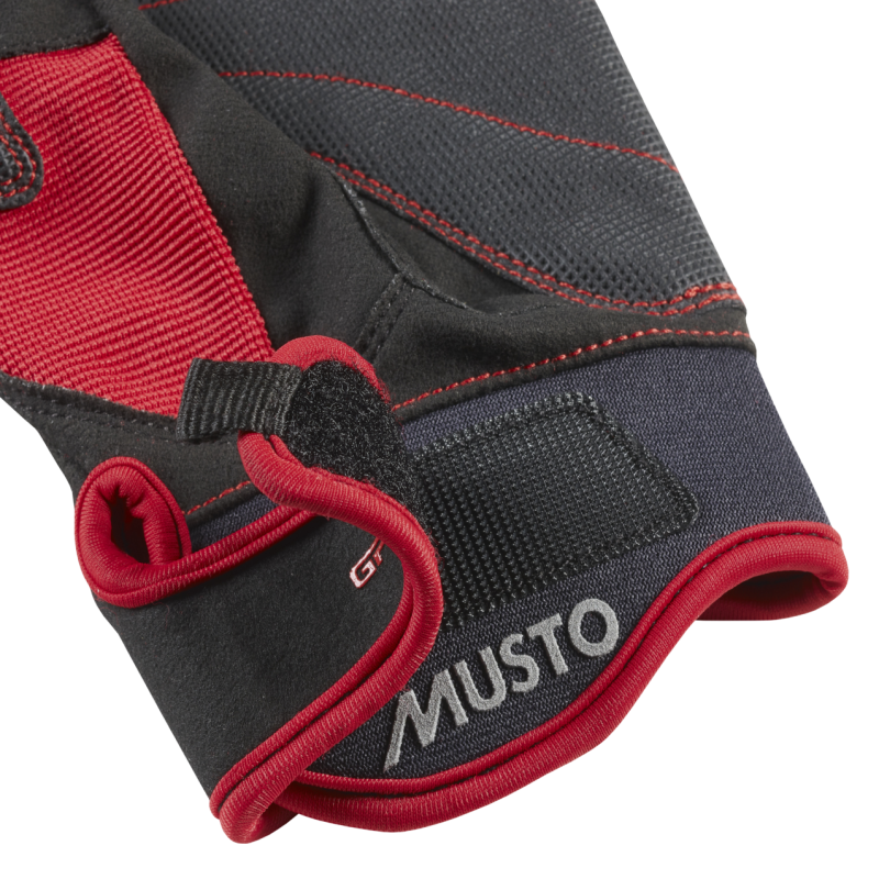 Musto Perf LF Glove 2.0 - Rękawice żeglarskie | Hardloop