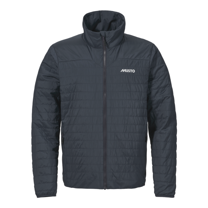 M Solent PL Insulator Jkt - Donsjack - Heren