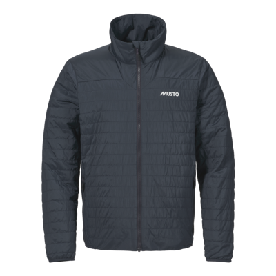 M Solent PL Insulator Jkt - Pánská péřova