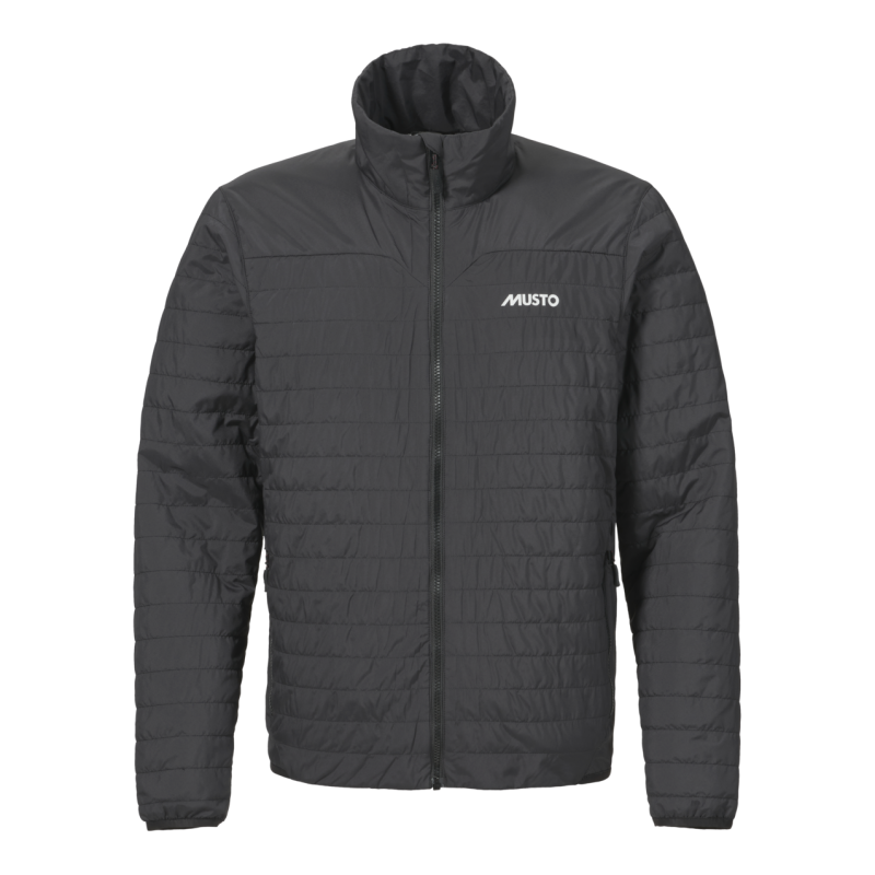 M Solent PL Insulator Jkt - Pánská péřova