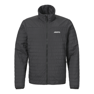 M Solent PL Insulator Jkt - Tekokuitutakki - Miehet