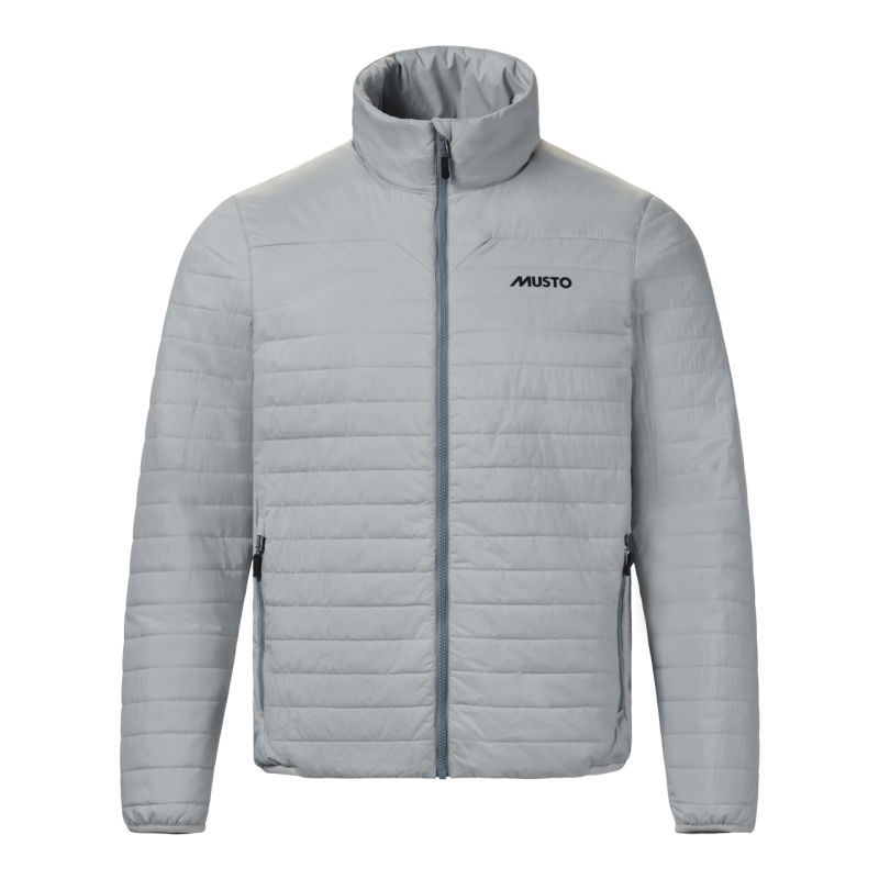 M Solent PL Insulator Jkt - Casaco penas homem