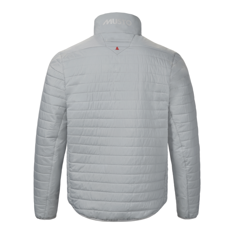 Musto M Solent PL Insulator Jkt - Pánská péřova | Hardloop