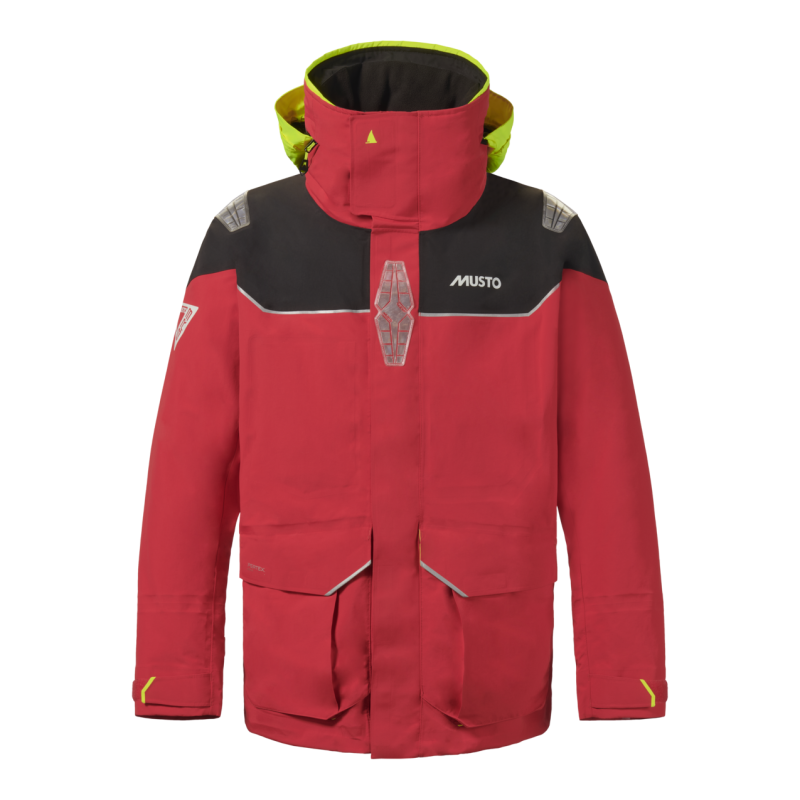 M Br3 Pertex Offshore Jkt - Segeljacke - Herren