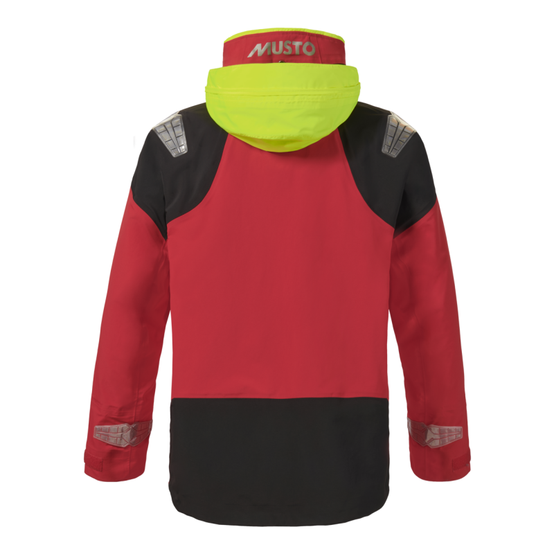 Musto M Br3 Pertex Offshore Jkt - Chaqueta náutica - Hombre | Hardloop