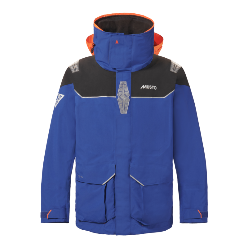 M Br3 Pertex Offshore Jkt - Segeljacke - Herren