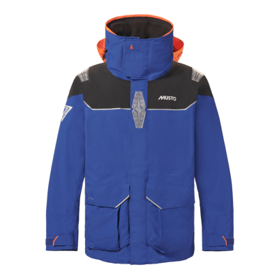 M Br3 Pertex Offshore Jkt - Sejlerjakke - Herrer