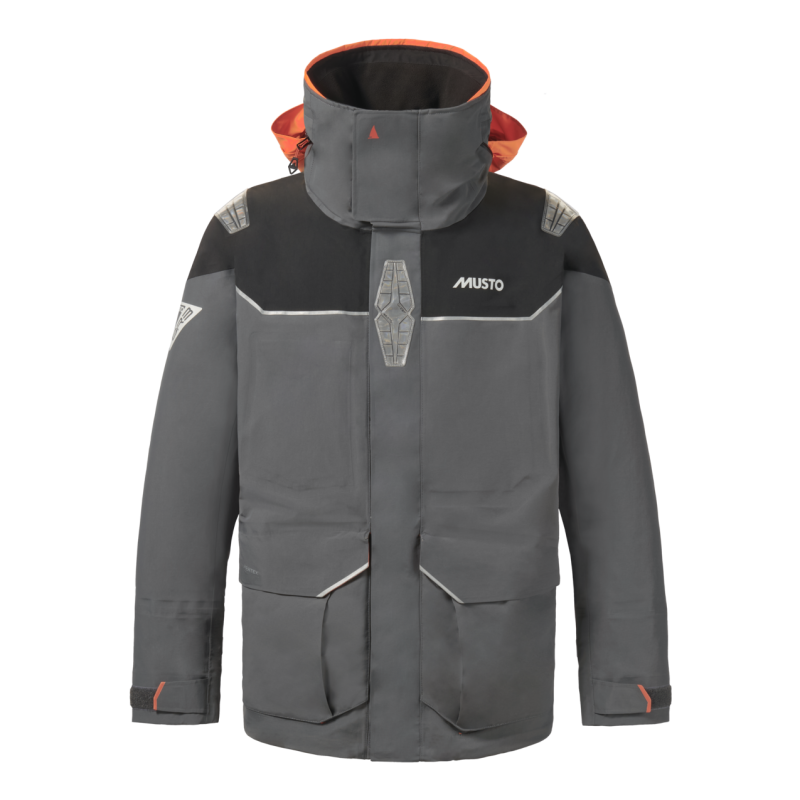 M Br3 Pertex Offshore Jkt - Chaqueta náutica - Hombre