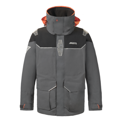 M Br3 Pertex Offshore Jkt - Sejlerjakke - Herrer