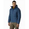 Arc'teryx Thorium AR Hoody - Chaqueta de plumas - Hombre