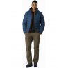 Arc'teryx Thorium AR Hoody - Chaqueta de plumas - Hombre