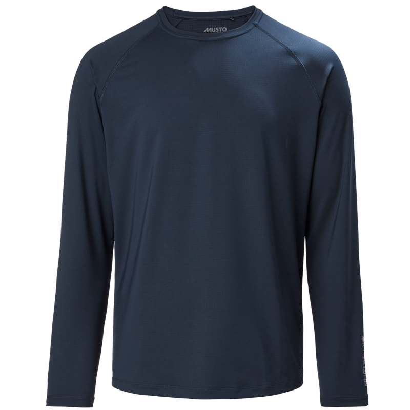 Evo Sunblock LS Tee 2.0 - T-shirt meski