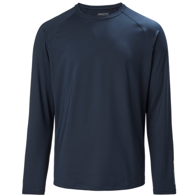 Evo Sunblock LS Tee 2.0 - T-shirt - Uomo