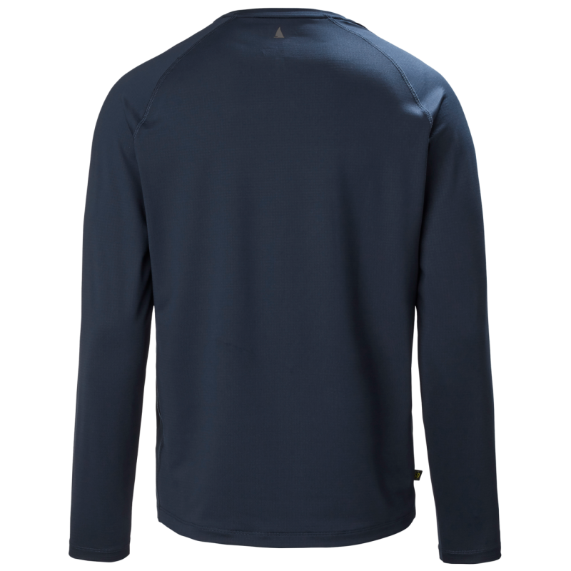 Musto Evo Sunblock LS Tee 2.0 - T-shirt homem | Hardloop