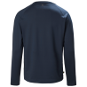 Musto Evo Sunblock LS Tee 2.0 - T-shirt - Herrer | Hardloop