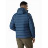 Arc'teryx Thorium AR Hoody - Chaqueta de plumas - Hombre