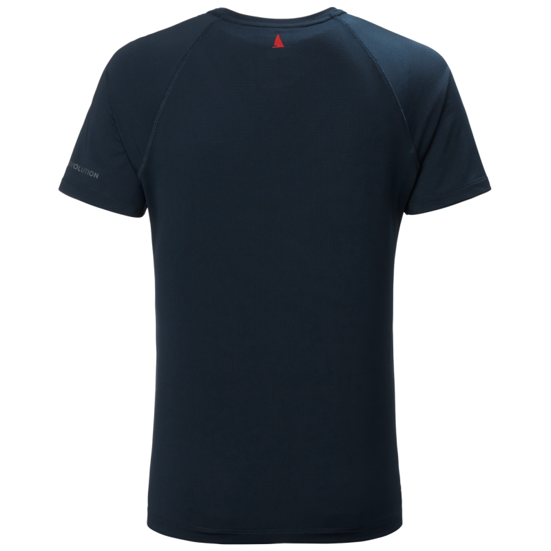 Musto Evo Sunblock SS Tee 2.0 FW - Camiseta - Mujer | Hardloop