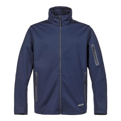 Ess Softshell Jkt - Pánská softshellová bunda