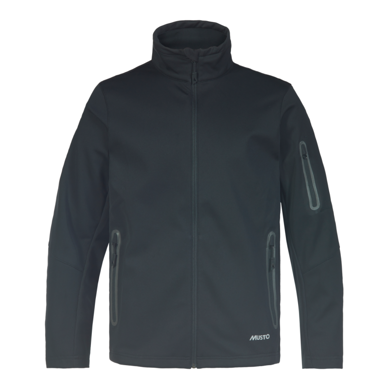 Ess Softshell Jkt - Softshelljakke - Herrer