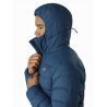 Arc'teryx Thorium AR Hoody - Giacca in piumino - Uomo