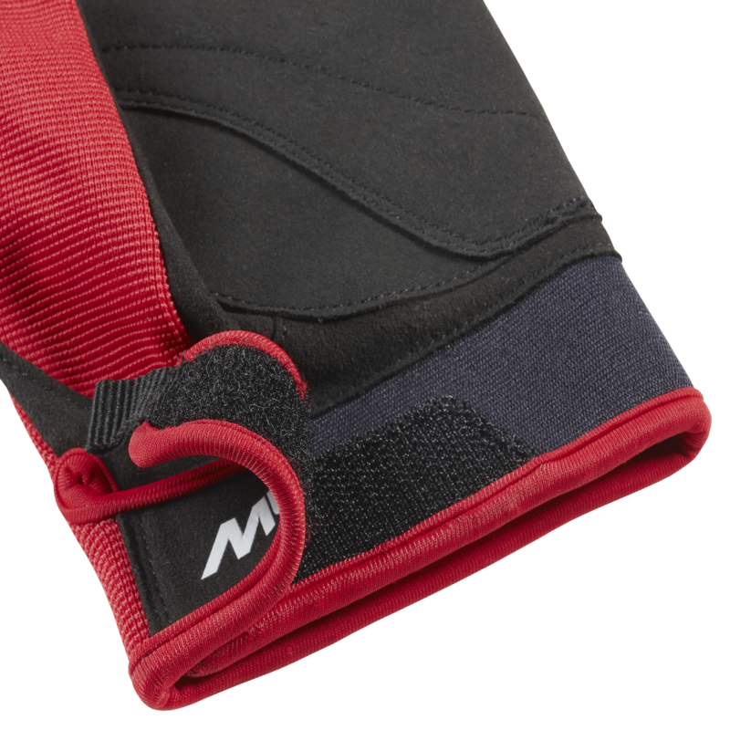 Musto Ess Sailing LF Glove 2.0 - Guanti vela | Hardloop