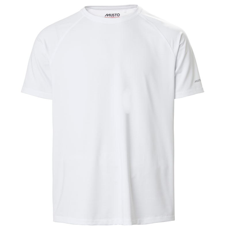 Musto Evo Sunblock SS Tee 2.0 - T-shirt - Uomo | Hardloop