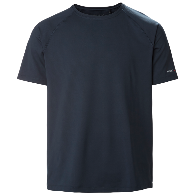 Evo Sunblock SS Tee 2.0 - T-paita - Miehet