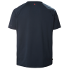 Musto Evo Sunblock SS Tee 2.0 - T-shirt - Herrer | Hardloop