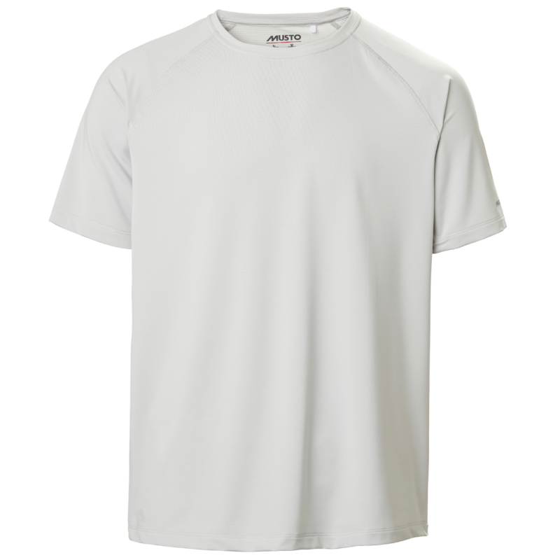 Evo Sunblock SS Tee 2.0 - T-shirt homem
