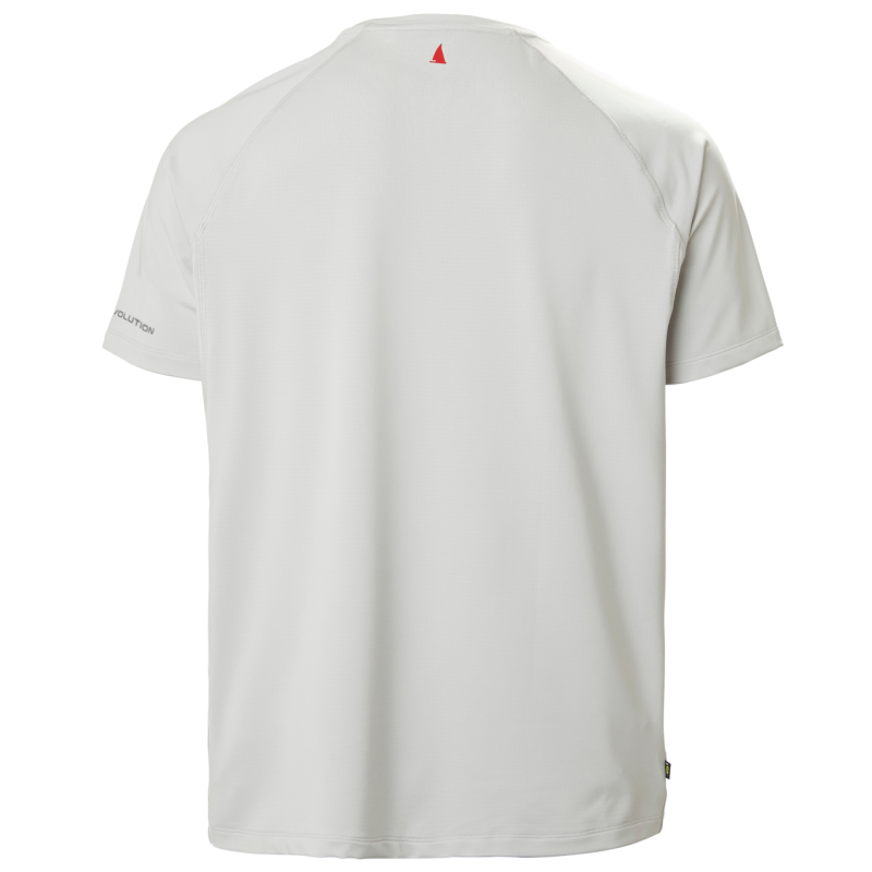 Musto Evo Sunblock SS Tee 2.0 - T-Shirt - Herren | Hardloop