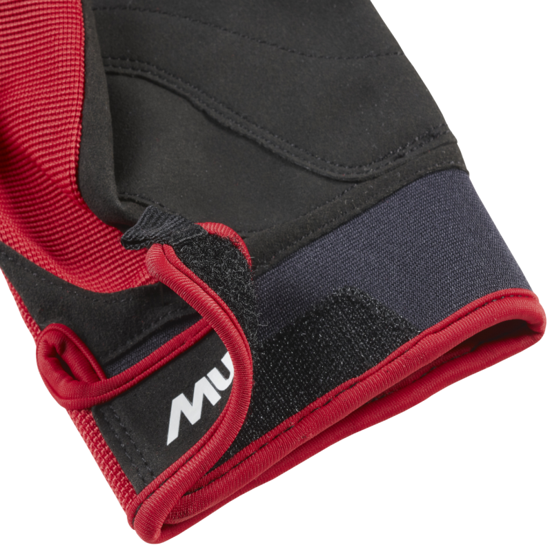 Musto Ess Sailing SF Glove 2.0 - Guantes náuticos | Hardloop