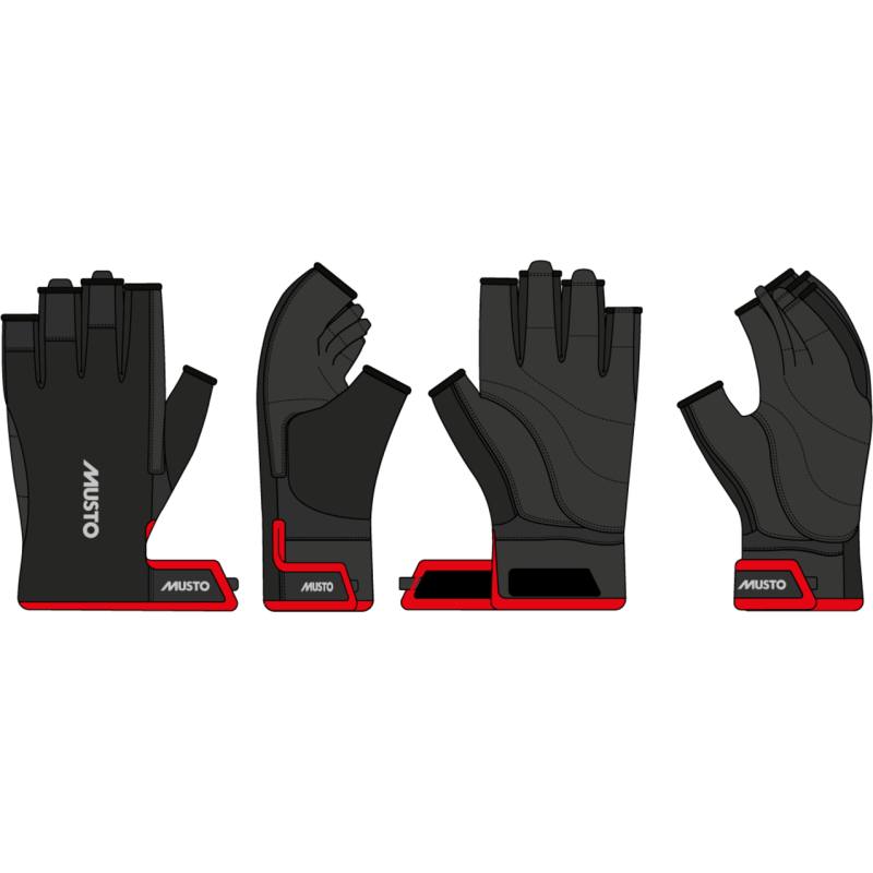 Ess Sailing SF Glove 2.0 - Sailing gloves
