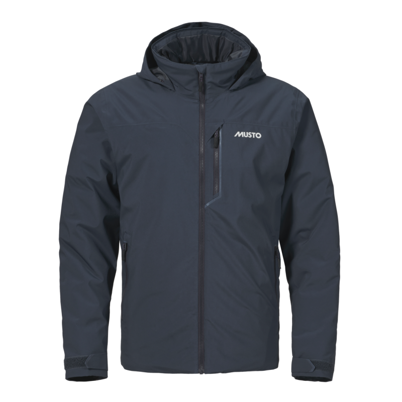 M Br1 Pl Midlayer Jkt - Kurtka żeglarskie męskie