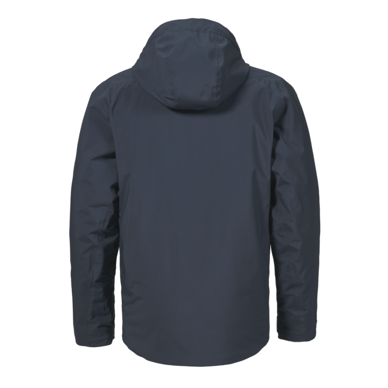 Musto M Br1 Pl Midlayer Jkt - Casaco de vela homem | Hardloop
