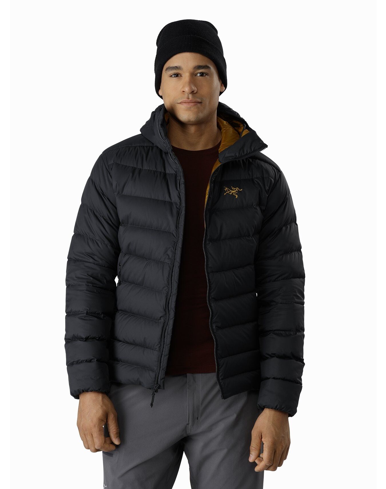 Arc'teryx Thorium AR Hoody - Chaqueta de plumas - Hombre