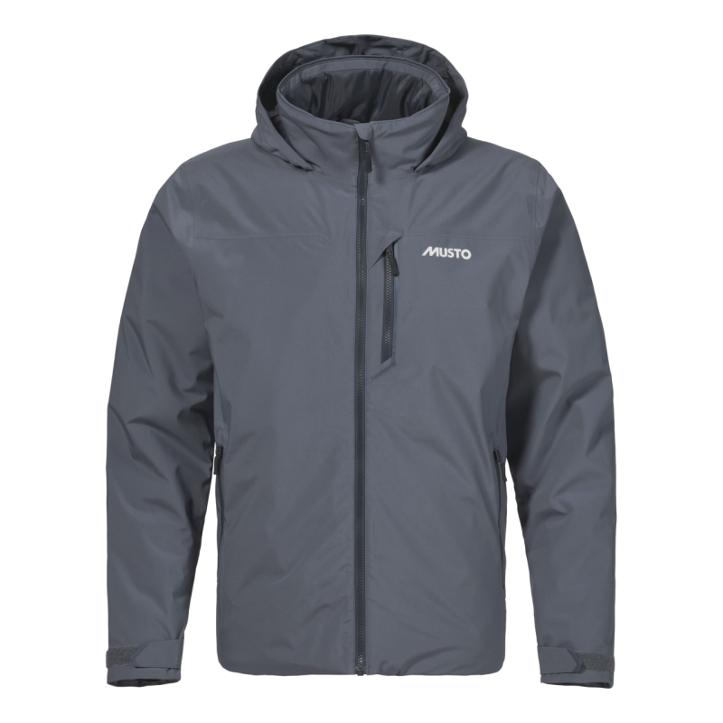 M Br1 Pl Midlayer Jkt - Giacca da vela - Uomo