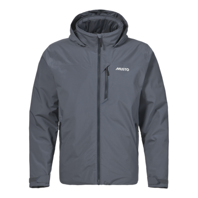 M Br1 Pl Midlayer Jkt - Veste de quart homme