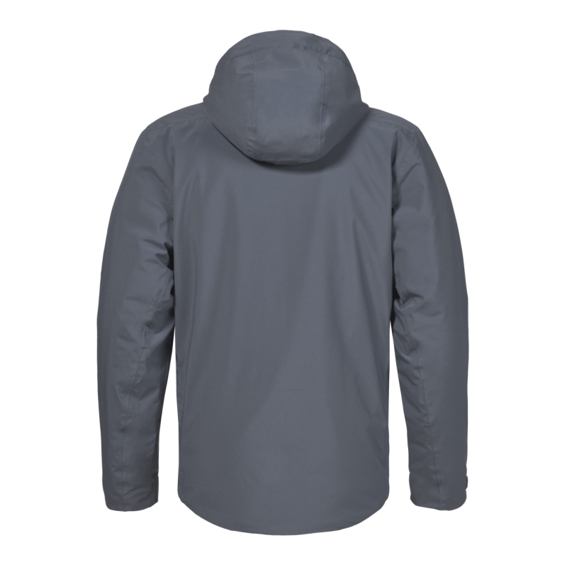 Musto M Br1 Pl Midlayer Jkt - Segeljacke - Herren | Hardloop