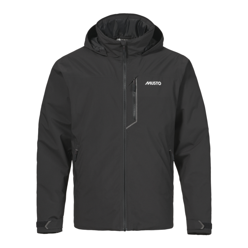 M Br1 Pl Midlayer Jkt - Kurtka żeglarskie męskie